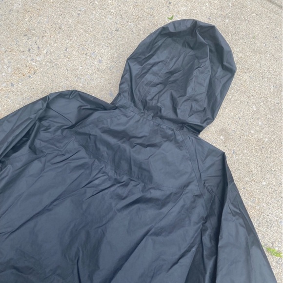 Kathmandu Men’s Pack & Go Hooded Windbreaker Full Zip Jacket 2XL - Picture 8 of 14